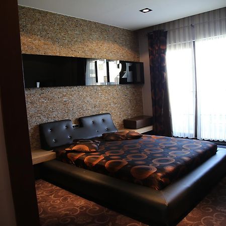Omtel Otel Atakum Extérieur photo