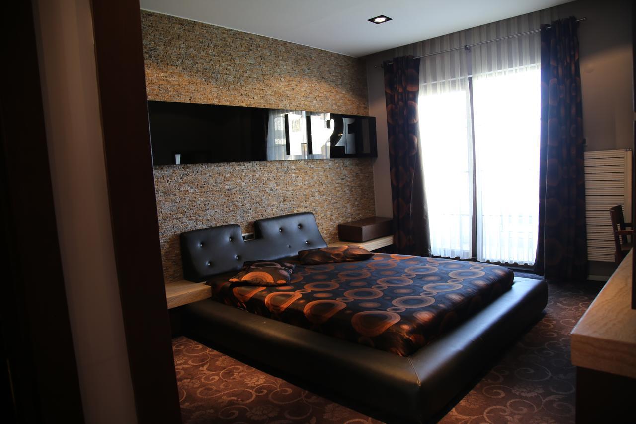Omtel Otel Atakum Extérieur photo