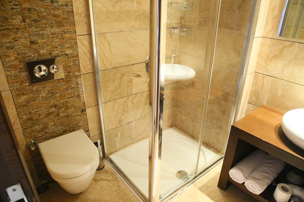 Omtel Otel Atakum Extérieur photo