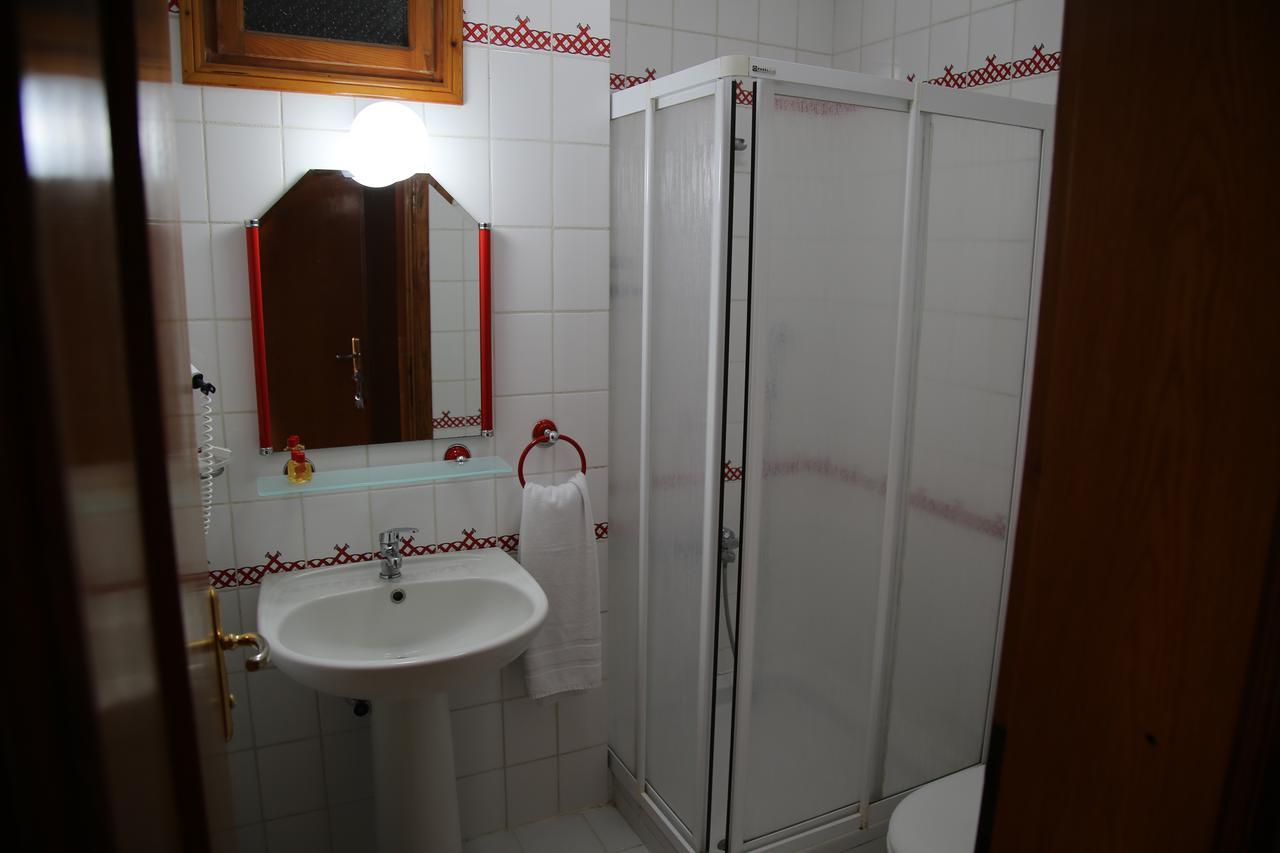 Omtel Otel Atakum Extérieur photo