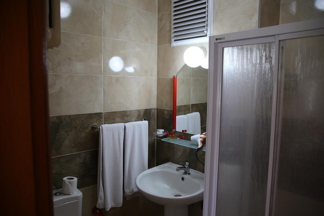 Omtel Otel Atakum Extérieur photo